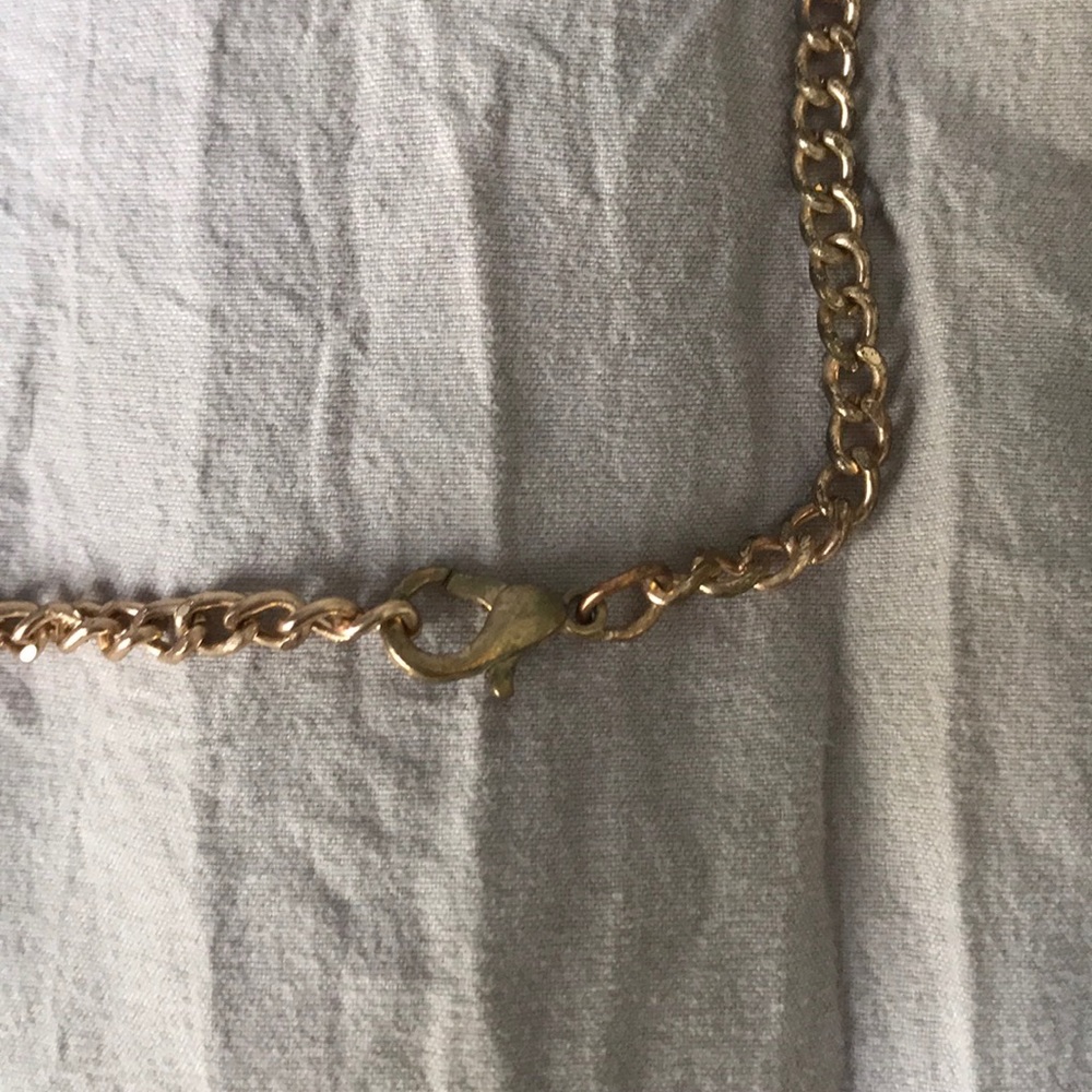 Body Chain Shirt - Picture 4 of 4